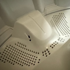Panasonic 洗濯機の画像