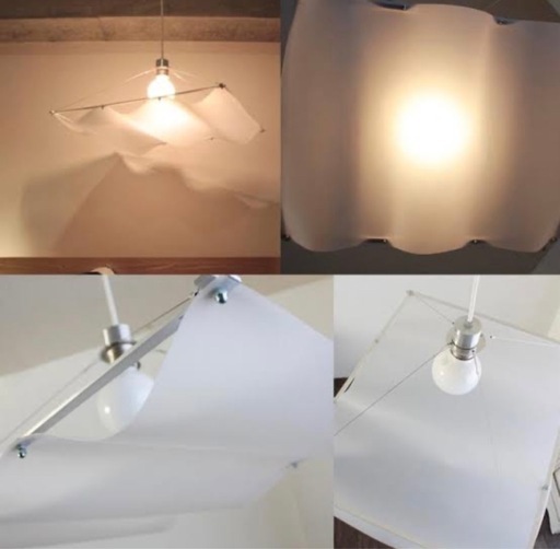 ペンダントライト ONDA-M pendant lamp ペンダントライト ONDA-M pendant lamp (na) 西日暮里の照明器具