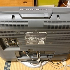 テレビ(26インチ)の画像