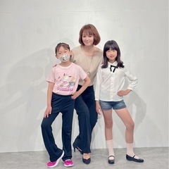 【東京新大久保】東京モデルウォーキングレッスンの画像