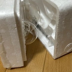 晴雨予報グラスの画像