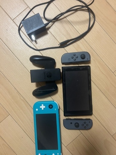 その他 Switch