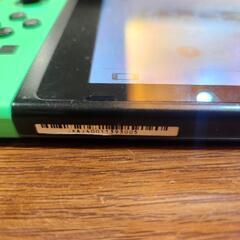 Switchセット　2017製の画像