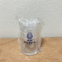 【数量限定】新品　未開封　マルエフ　オリジナル　ペア　グラス　8個セット　コップの画像