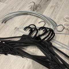 ハンガーいろいろ
の画像