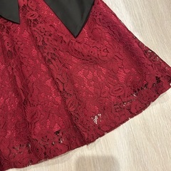 ドレスの画像