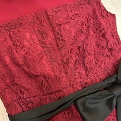 ドレスの画像