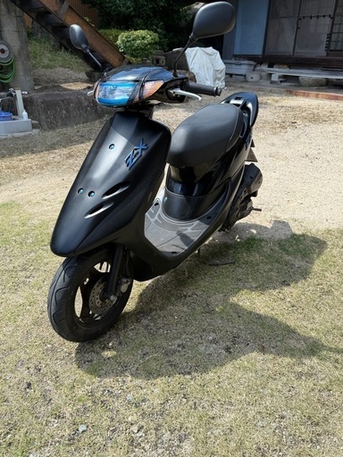 まりも ホンダDIOZX (まさき) 三原のホンダの中古あげます・譲ります