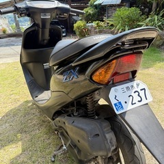 ホンダ
DIOZX の画像