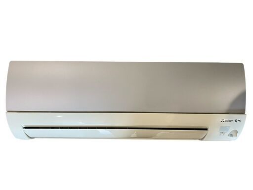 ☆MITSUBISHI 三菱電機 霧ヶ峰 ルームエアコン MSZ-S4020S-A MUZ
