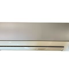 ★MITSUBISHI 三菱電機 霧ヶ峰 ルームエアコン MSZ-S4020S-A MUZ-S4020S 2020年製 14畳用の画像