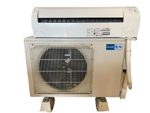 ★三菱 ルームエアコン MSZ-S4020S-A 14畳用 2020年製 ☆MITSUBISHI 三菱電機 霧ヶ峰 ルームエアコン MSZ-S4020S-A MUZ