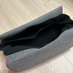ダイソン　ドライヤーケースの画像