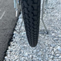 【R19】　ブリヂストン  エブリッジ E60U1 B2K 　EBRIDE 26インチ 自転車　水色　学生さん ママチャリ お買い物 現状の画像