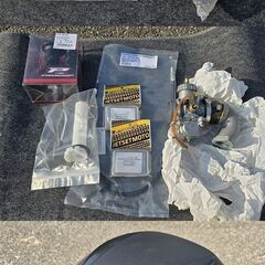 KSR110 自賠責付き AT小型免許OK　おまけアリ　Z125/GROM/グロム/モンキー/DAXの画像