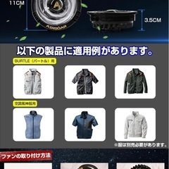 2025年新登場 42V超高出力 40500mAh大容量バッテリーの画像
