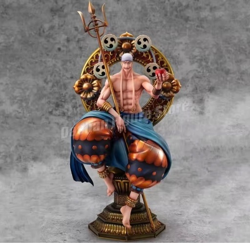 【最高神降臨】エネル 海外限定フィギュア