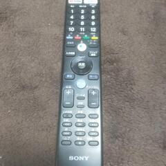 SONY BRAVIA KJ-55X9500Gの画像