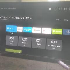 SONY BRAVIA KJ-55X9500Gの画像
