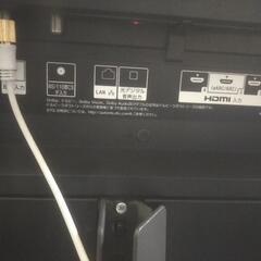 SONY BRAVIA KJ-55X9500Gの画像