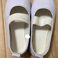 キッズ上履き✨幼稚園や保育園に✨上靴✨の画像