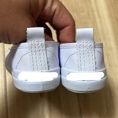 キッズ上履き✨幼稚園や保育園に✨上靴✨の画像