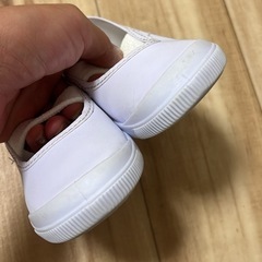 キッズ上履き✨幼稚園や保育園に✨上靴✨の画像