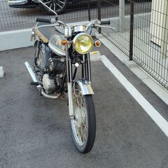 yamaha YB-1 2st F5B イエロー登録