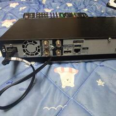 パナソニックDMR-2CW50の画像