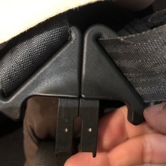 チャイルドシートの画像