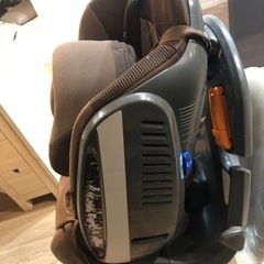 チャイルドシートの画像