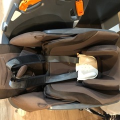 チャイルドシートの画像
