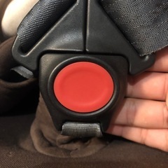 チャイルドシートの画像