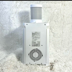 YUASA YNMC-5B ユアサ スポットクーラー ポータブルエアコンの画像