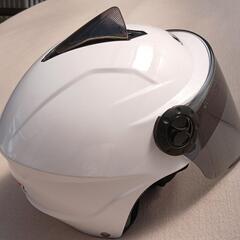 LS2 ジェットヘルメットの画像