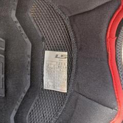 LS2 ジェットヘルメットの画像