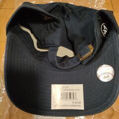 ヒューストンアストロズ　キャップの画像