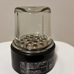 タイガー ミキサー SKP-B型 ガラス容器付 ミルカップ有 説明書付き 美品の画像