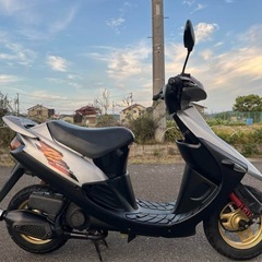 ‼️今月限定値下げ‼️ スズキ　セピアzzの画像