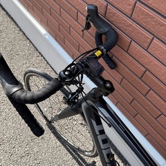 ロードバイク Giant TCR0 shimano105の画像