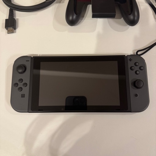 Switch 本体　プロコン　セット