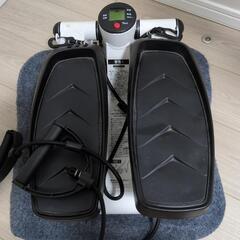 ステッパー  トレーニング 自宅 運動 ダイエット 産後 減量 消費カロリー 器具 健康 器具 脂肪燃焼 フィットネス 軽い 約6.2kg 健康器具 筋トレ PYKES PEAK パイクスピークの画像