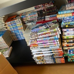 ✧*｡お譲り先決まってます！漫画まとめ売り 神の雫の画像
