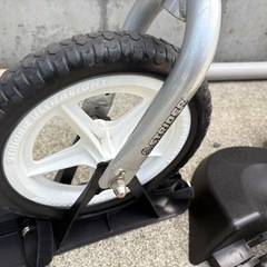 ストライダー　プロの画像