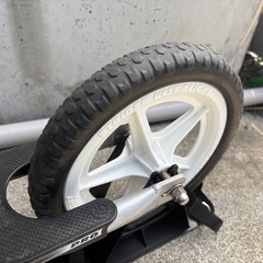 ストライダー　プロの画像