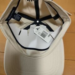 nauticaキャップ　お値引きしますの画像