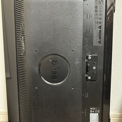 BenQ E2220HD  21.5インチモニター スタンドなしの画像