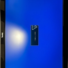 BenQ E2220HD  21.5インチモニター スタンドなしの画像