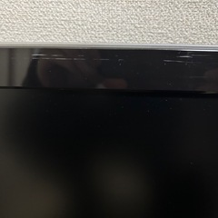 BenQ E2220HD  21.5インチモニター スタンドなしの画像