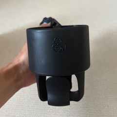 ベビーカー　ドリンクホルダー　の画像